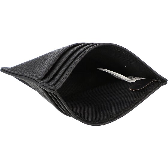 Bogner Vail Keno Kredietkaart etui RFID-bescherming Leer 10 cm