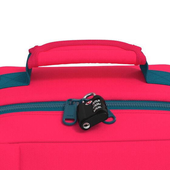Cabin Zero Travel Dagrugzak 45 cm Laptop compartiment