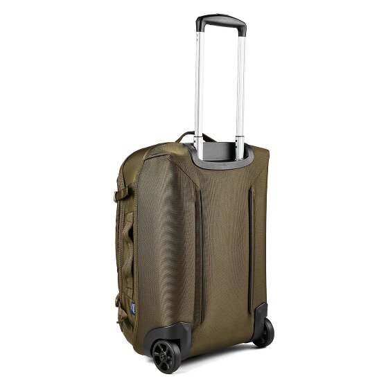 Thule EnRoute 2 wielen Cabinewagen 55 cm