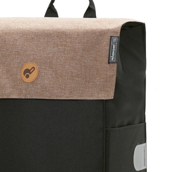 Andersen Shopper Alu Star Shopper Hera Winkelwagen 57 cm