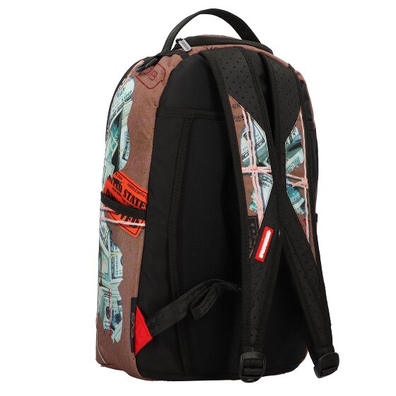 Sprayground 1 Off Bags Stacks Dagrugzak 45 cm Laptop compartiment