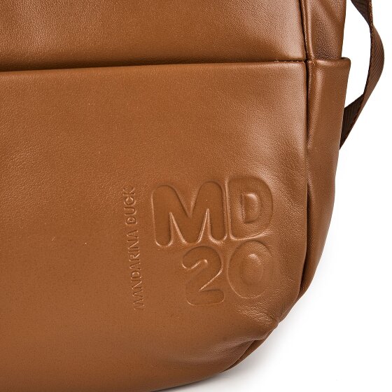 Mandarina Duck MD20 Crossbody tas Leder 37 cm