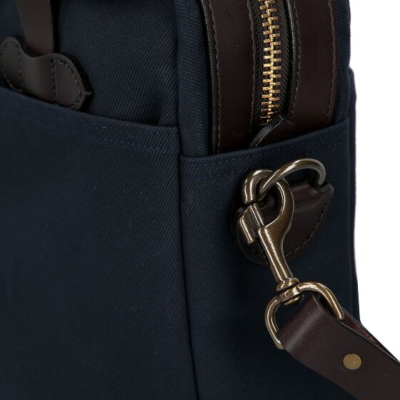 Filson Luggage Twill Koffer 40.5 cm Laptop compartiment