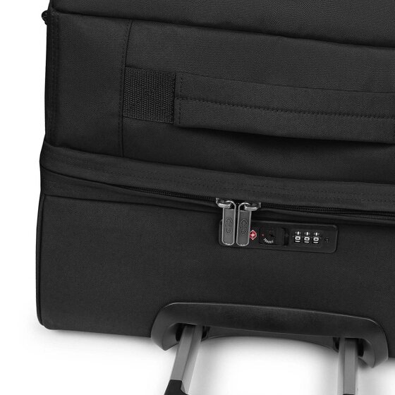 Eastpak Transit'R Plus 2 wielen Reistas 80 cm