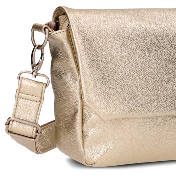 Zwei Mademoiselle.M Boodschapper 33 cm Laptop compartiment