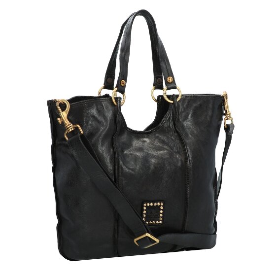 Campomaggi Kura Shopper Tas Leer 35 cm