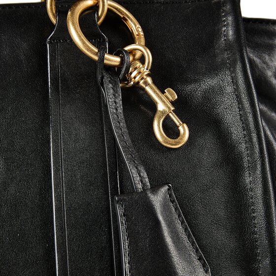 Marc O'Polo Schoudertas Leer 40 cm