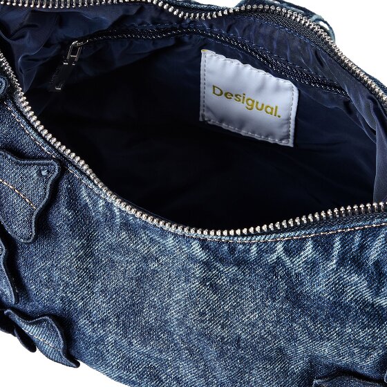 Desigual Curio Schoudertas 30 cm