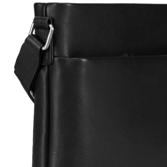 Jost Lysa Crossbody tas Leder 25 cm
