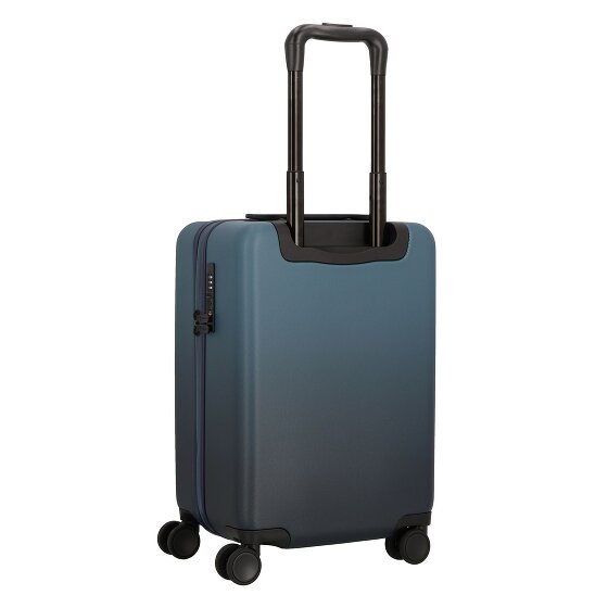 Herschel Heritage 4 wielen Cabinewagen XS 50 cm