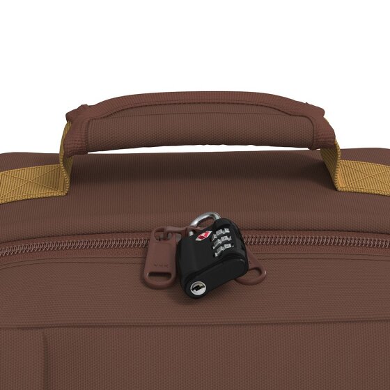 Cabin Zero Travel Dagrugzak 45 cm Laptop compartiment