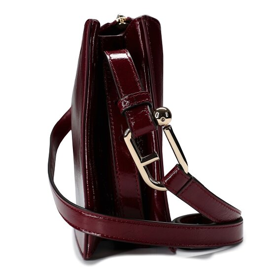 Furla Nuvola Schoudertas Leer 24 cm