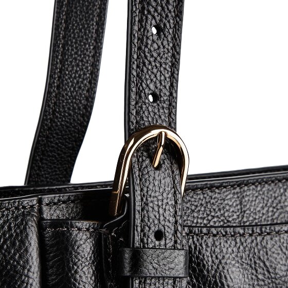 Fossil Evie Schoudertas Leder 35 cm