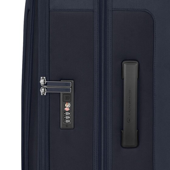 Victorinox Werks Traveler 7.0 4 wielen Trolley 69 cm