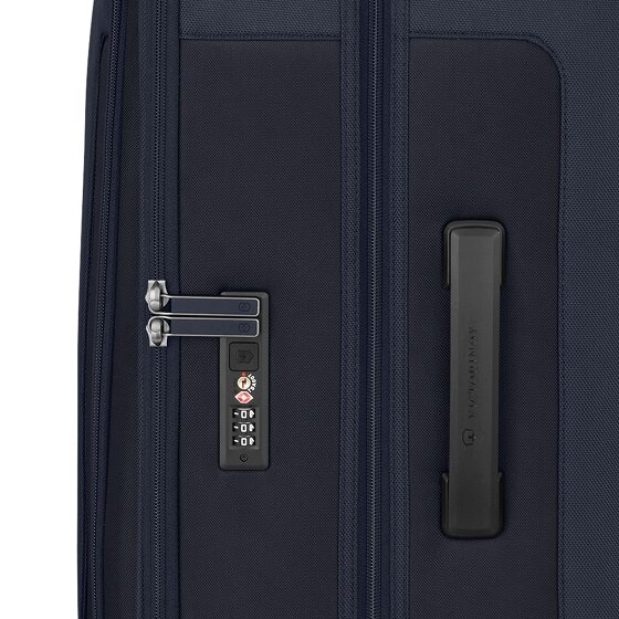 Victorinox Werks Traveler 7.0 4 wielen Trolley 69 cm