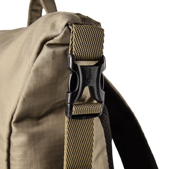 camel active Shores Dagrugzak L 43 cm Laptopvak