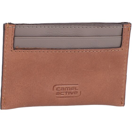 camel active Valencia Creditcard etui RFID leer 11 cm
