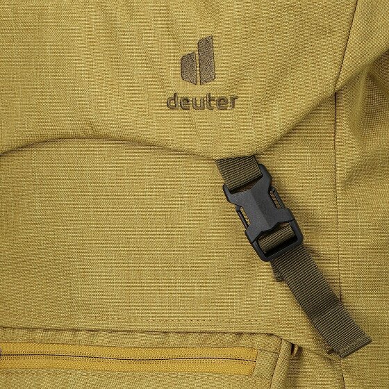Deuter Walker 24 Dagrugzak 52 cm Laptop compartiment