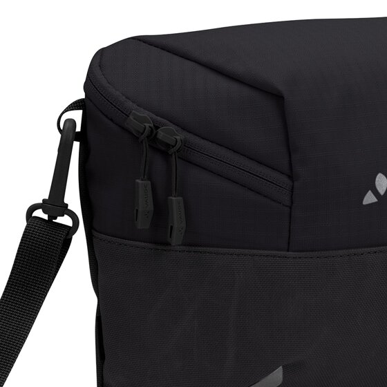 Vaude City Bike II Fietstas 26 cm