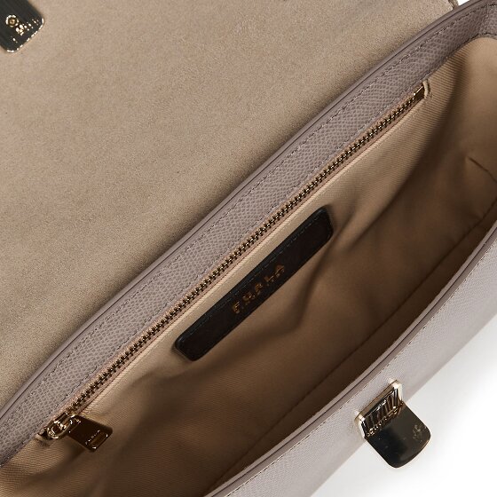Furla Iride Schoudertas S Leer 24 cm