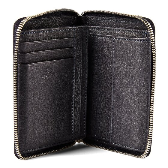 Joop! Lantea Portemonnee RFID-bescherming Leder 13 cm