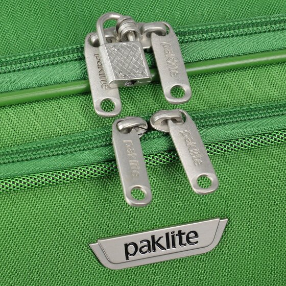 Paklite Orlando 2 wielen Trolley 63 cm