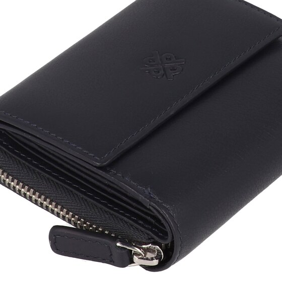 Picard Bali 1 Bali 1 Portemonnee RFID-bescherming Leer 10 cm
