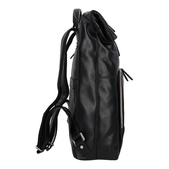 Picard Buddy Dagrugzak Leer 42 cm Laptop compartiment