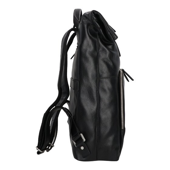 Picard Buddy Dagrugzak Leer 42 cm Laptop compartiment