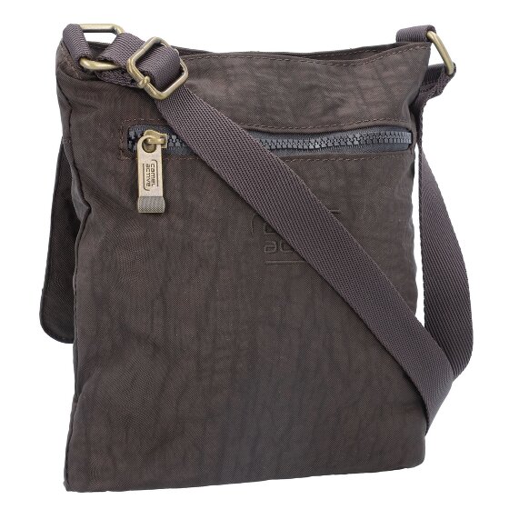 camel active Journey schoudertas 19 cm