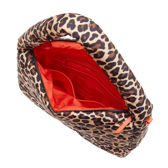 LES VISIONNAIRES Unio Hobo Schoudertas 38 cm