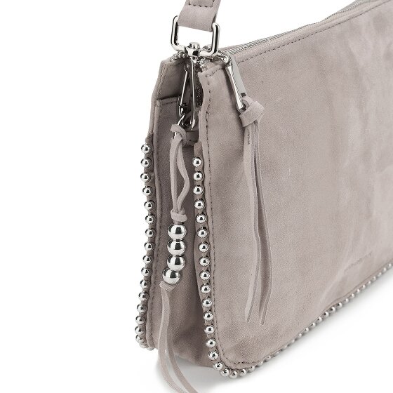 FredsBruder All About Beads Schoudertas Leer 28 cm