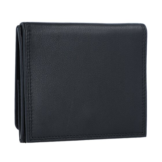Golden Head Polo Portemonnee RFID Leer 10 cm