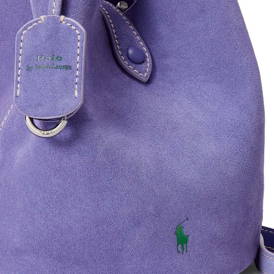 POLO RALPH LAUREN Polo Play Shopper Tas Leder 28 cm