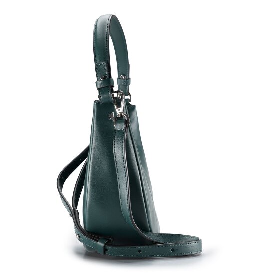 Liebeskind Dancing Letters Schoudertas XS Leer 23 cm