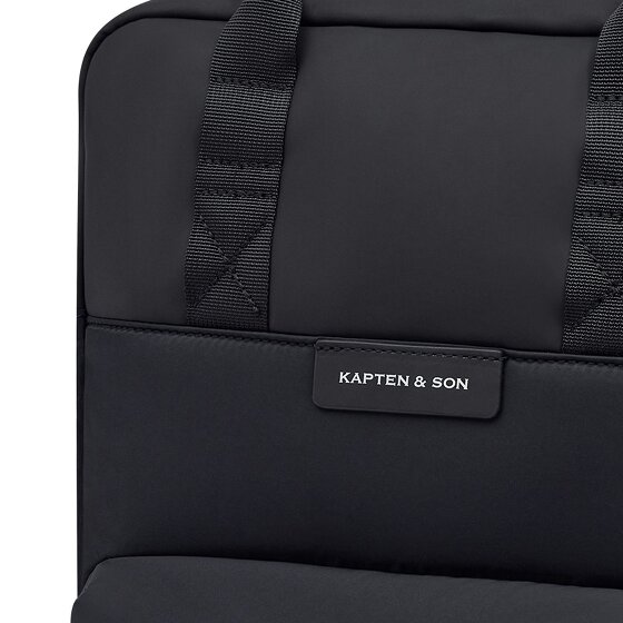 Kapten & Son Bergen Cloud Dagrugzak 39 cm Laptopvak