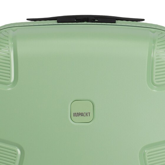 IMPACKT IP1 Beautycase 40 cm IMPACKT IP1 Beautycase 40 cm