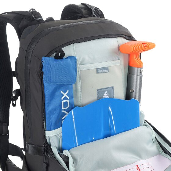 NITRO Slash 25L Pro rugzak 53 cm