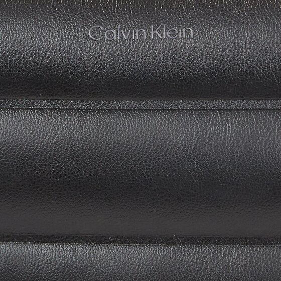 Calvin Klein Line Quilt Schoudertas 22 cm