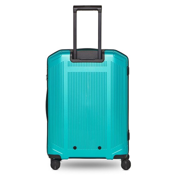 Smartbox Edition 02 4 wielen Kofferset 3-delig