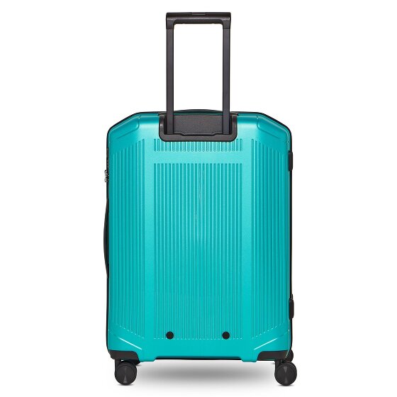 Smartbox Edition 02 4 wielen Kofferset 3-delig