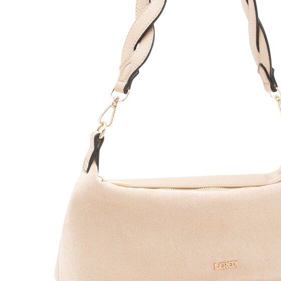 L.Credi Resi Schoudertas 32.5 cm