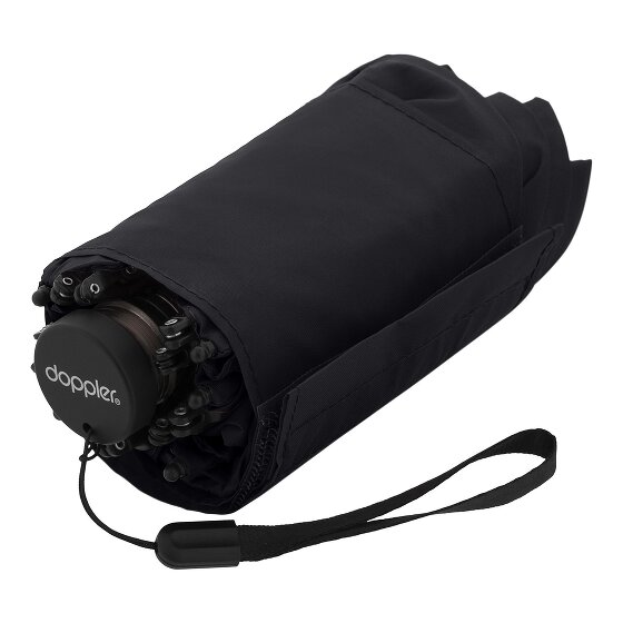 Doppler Compact Nano Zak paraplu 12.5 cm