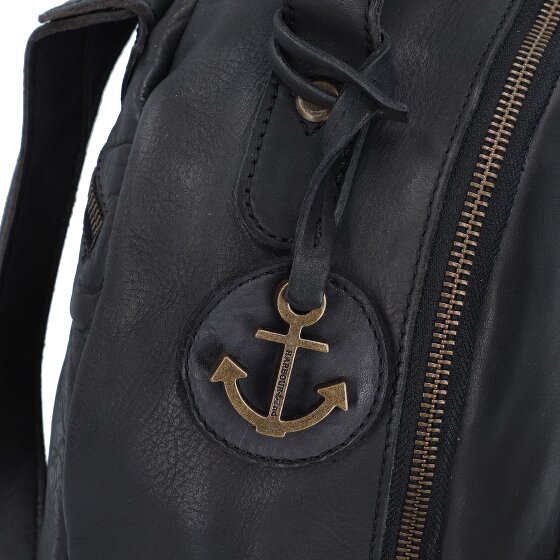 Harbour 2nd Urban Poets Carissa Stad rugzak Leer 27 cm Harbour 2nd Urban Poets Carissa Stad rugzak Leer 27 cm