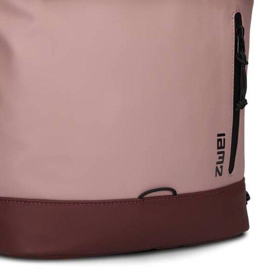 Zwei Cargo Dagrugzak 37 cm Laptopvak