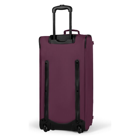 Redolz Duffle Essentials 2 wielen Reistas 71 cm
