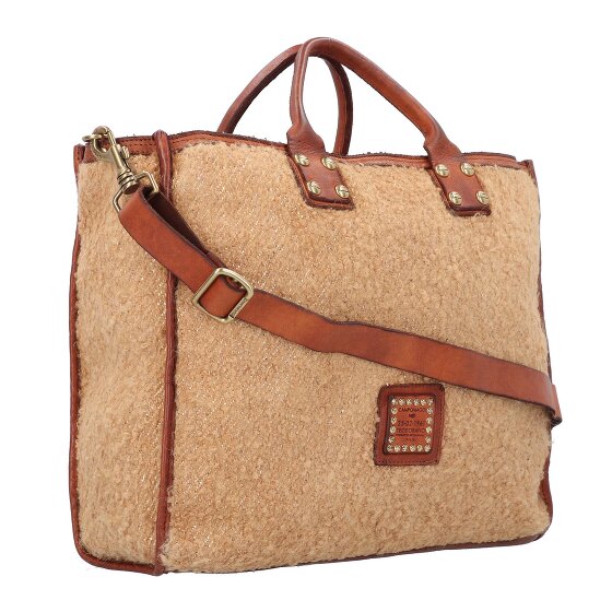 Campomaggi Handtas 40 cm Campomaggi Handtas 40 cm