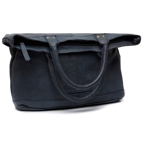 The Chesterfield Brand Ontario Handtas Leer 37 cm