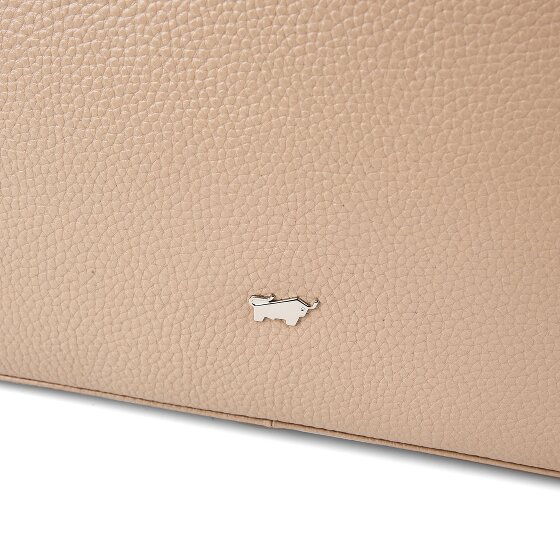 Braun Büffel Hanna Schoudertas M Leder 31 cm