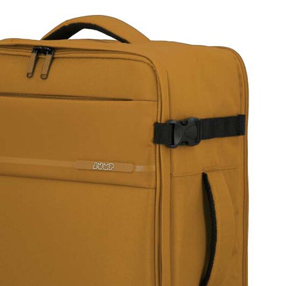 Jump Monthelys reisrugzak 45 cm